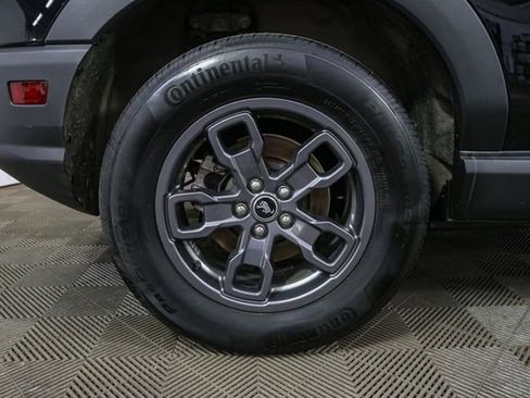 Used 2023 Ford Bronco Sport Big Bend w/ Convenience Package image 14