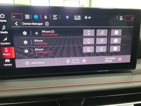 Used 2024 Dodge Hornet GT AWD/4WD image 5