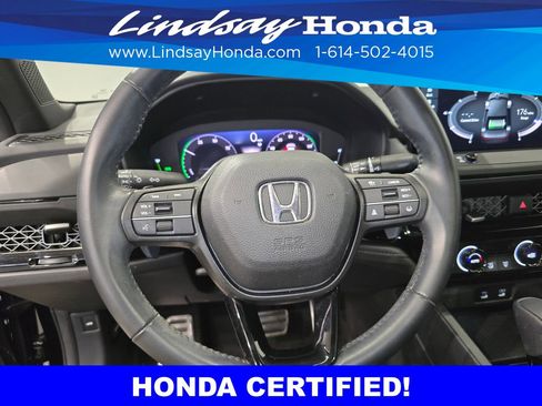 Used 2023 Honda Accord Sport image 16