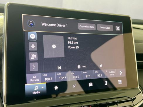 Used 2022 Jeep Compass Latitude AWD/4WD image 14