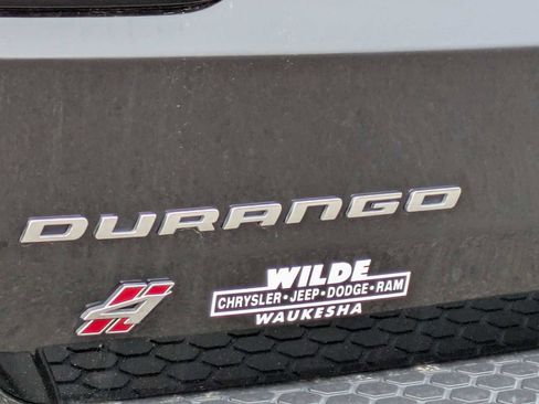 Used 2023 Dodge Durango GT image 12