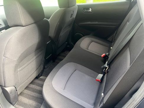 Used 2013 Nissan Rogue SV w/ Premium Pkg AWD/4WD image 7