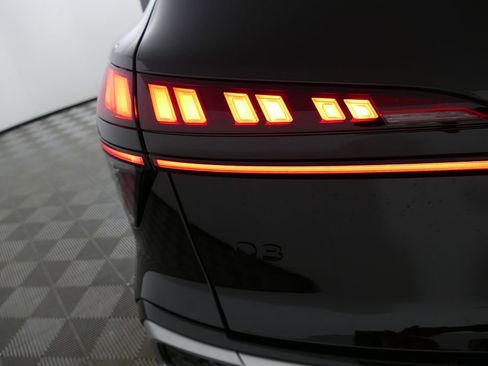 New 2026 Audi Q3 quattro 2.0T AWD/4WD image 2