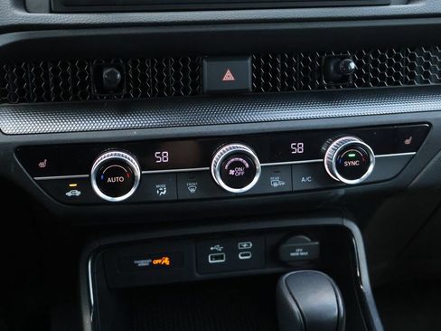 Certified 2023 Honda CR-V Sport image 21