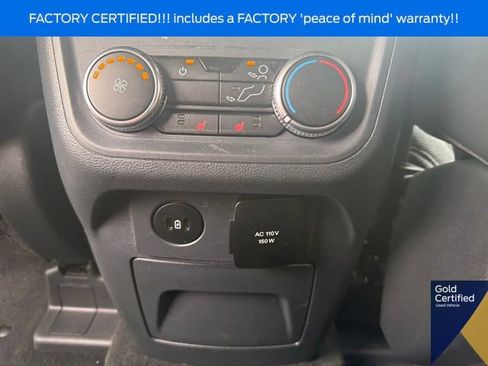 Used 2025 Ford Explorer ST w/ Sun And Sound Package AWD/4WD image 26