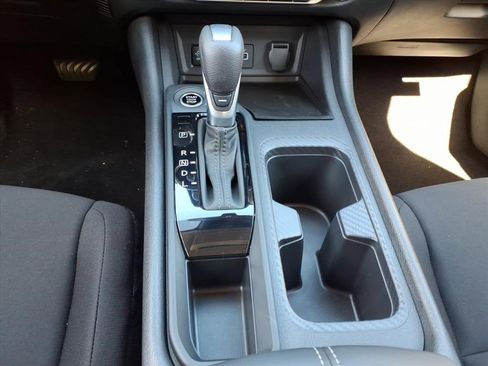 New 2025 Nissan Sentra S image 20