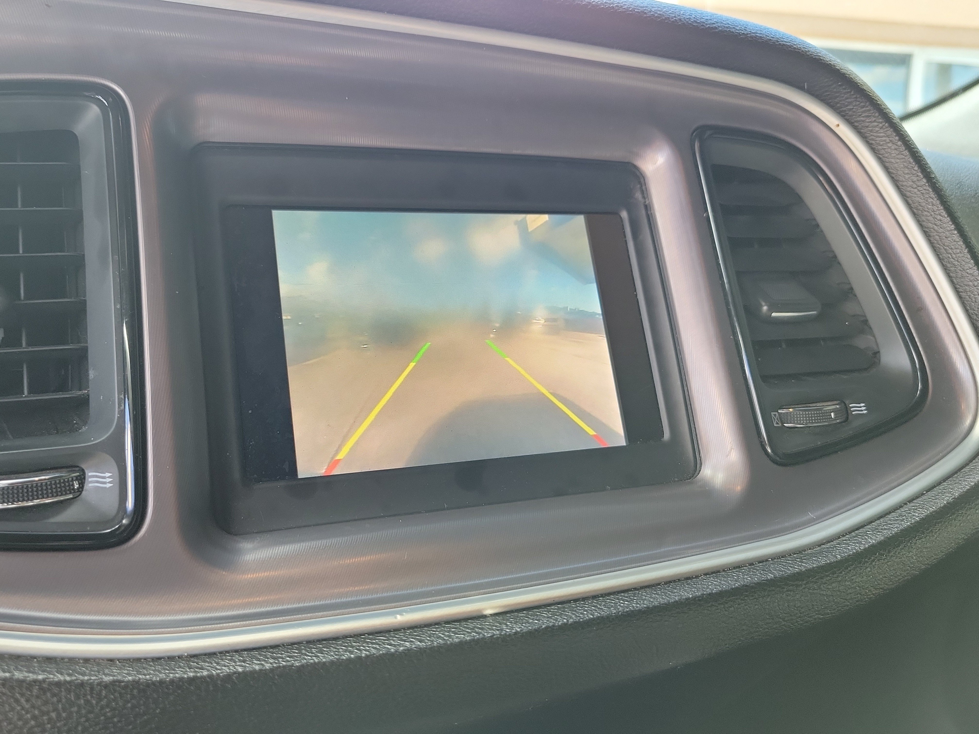 Used 2019 Dodge Challenger SXT RWD image 21