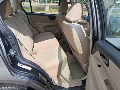 Used 2012 Suzuki SX4 LE image 14