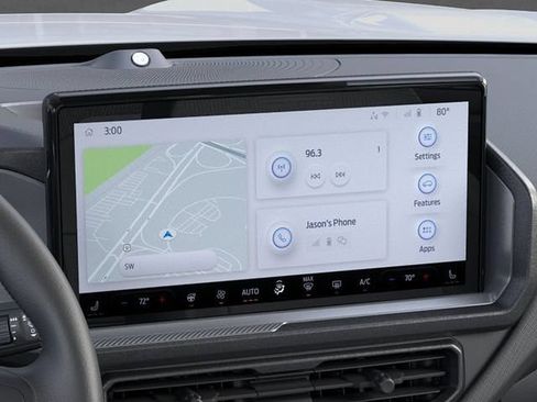 New 2026 Ford Bronco Sport Outer Banks w/ Outer Banks Tech Package+ AWD/4WD image 14