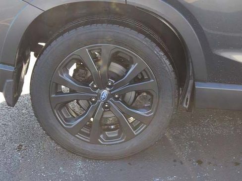 Used 2019 Subaru Forester Sport w/ Popular Package #2 AWD/4WD image 8