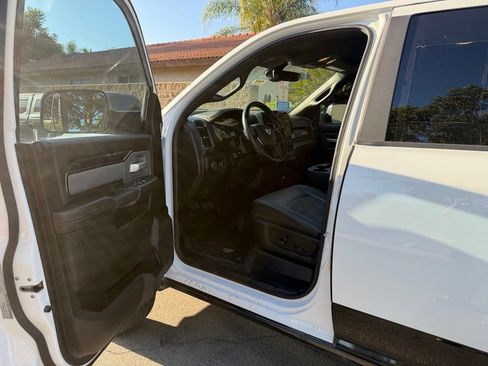 Used 2021 RAM 2500 Power Wagon AWD/4WD image 18