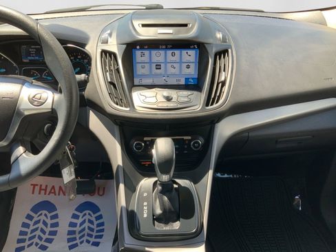 Used 2016 Ford Escape SE w/ Equipment Group 201A AWD/4WD image 18