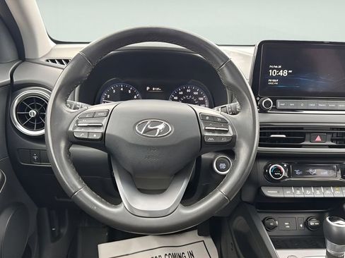 Used 2023 Hyundai Kona SEL w/ Convenience Package image 16