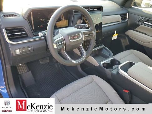 New 2026 GMC Terrain Elevation w/ LPO, Floor Liner Package FWD image 6