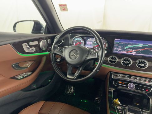 Used 2018 Mercedes-Benz E 400 Cabriolet image 28