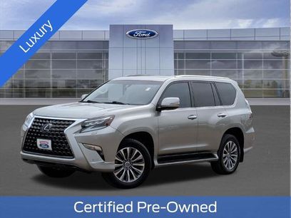 Used 2021 Lexus GX 460 Luxury w/ Off Road Package