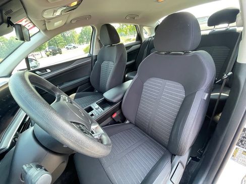 Used 2025 Kia K5 LXS FWD image 21