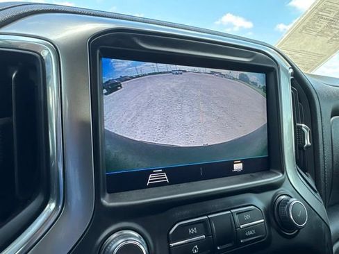 Used 2022 Chevrolet Silverado 1500 RST w/ Safety Package RWD image 17