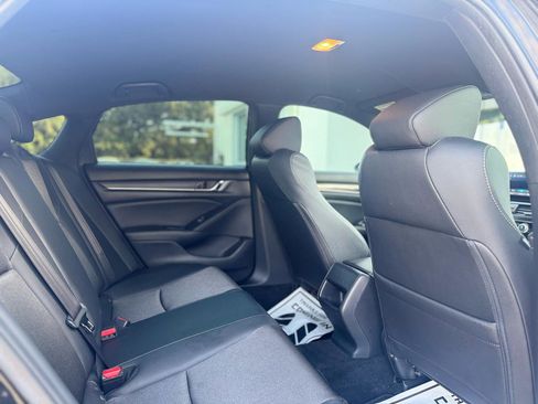 Used 2020 Honda Accord Sport image 57