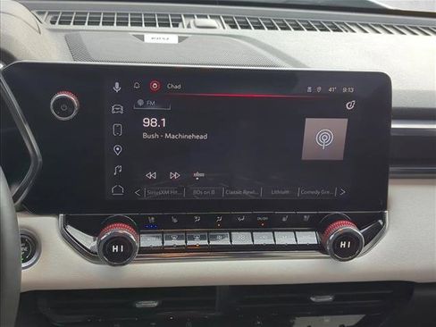 Used 2023 GMC Canyon AT4X image 14