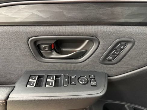 Certified 2026 Honda Passport TrailSport image 34