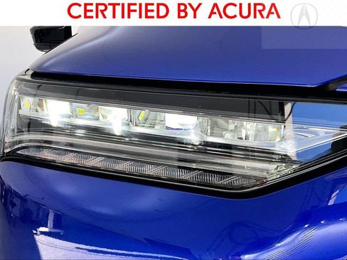 Certified 2025 Acura MDX Type S image 36