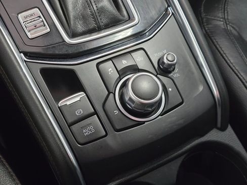 Used 2017 MAZDA CX-5 Grand Touring image 35