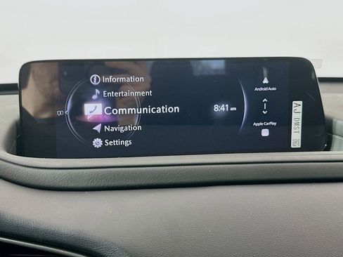 New 2026 MAZDA CX-30 AWD 2.5 S image 15