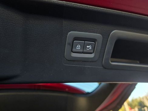 Certified 2025 MAZDA CX-50 2.5 Hybrid w/ Premium Plus Pkg image 27