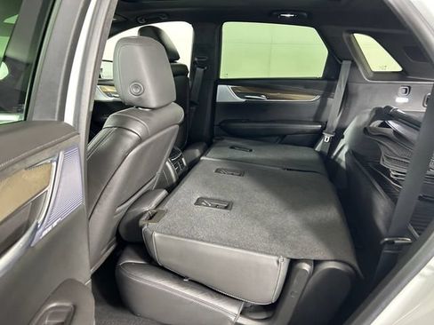 Used 2021 Cadillac XT5 Premium Luxury w/ Platinum Package AWD/4WD image 24