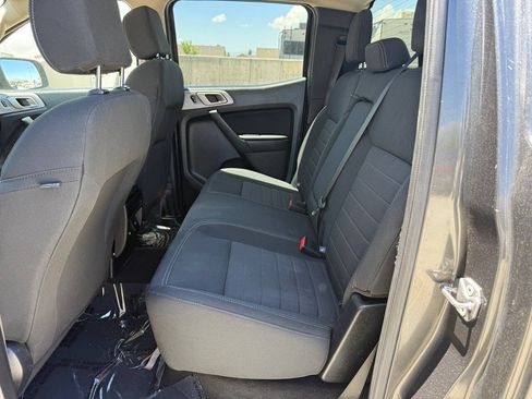 Used 2019 Ford Ranger XLT w/ Equipment Group 301A Mid AWD/4WD image 19