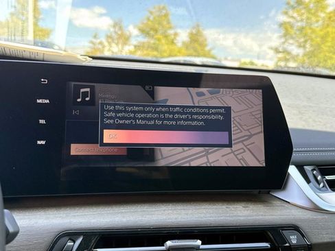 New 2026 BMW X1 xDrive28i w/ Technology Package AWD/4WD image 25