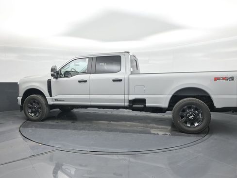 New 2026 Ford F350 XL w/ STX Appearance Package AWD/4WD image 28