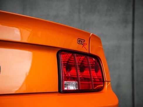 Used 2007 Ford Mustang GT Premium RWD image 36