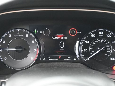 Used 2021 Acura TLX SH-AWD w/ Advance Package image 26