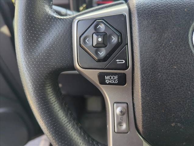 Used 2018 Toyota 4Runner SR5 RWD image 14