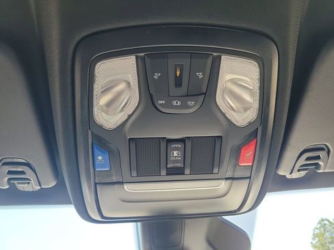 New 2026 RAM 1500 Express image 19