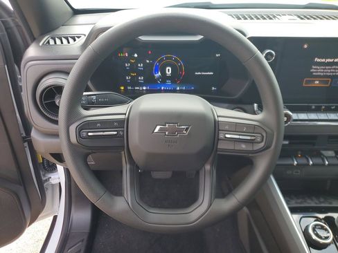 New 2026 Chevrolet Colorado Trail Boss image 19
