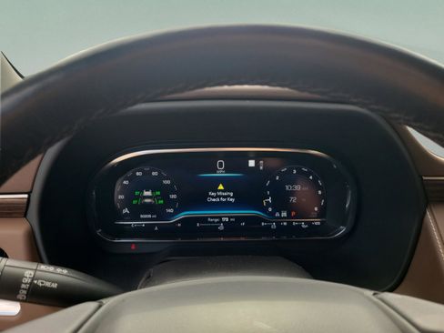 Used 2022 Chevrolet Tahoe High Country w/ LPO, Illumination Package image 22