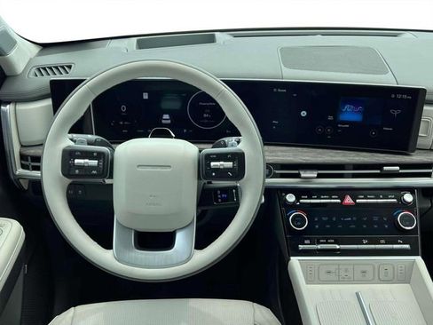 New 2024 Hyundai Santa Fe Calligraphy image 18