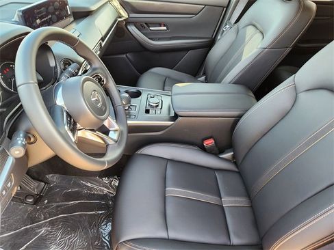 New 2026 MAZDA CX-90 3.3 Turbo w/ Select Package image 9