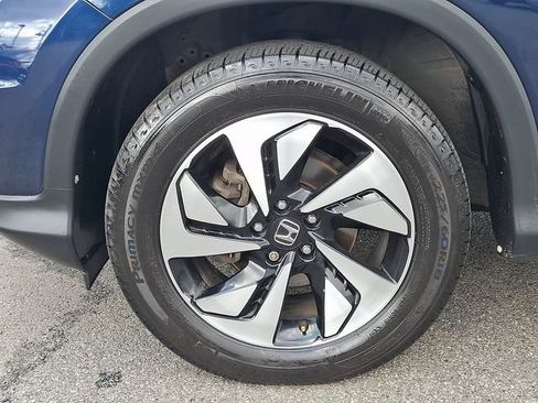 Used 2016 Honda CR-V Touring image 8