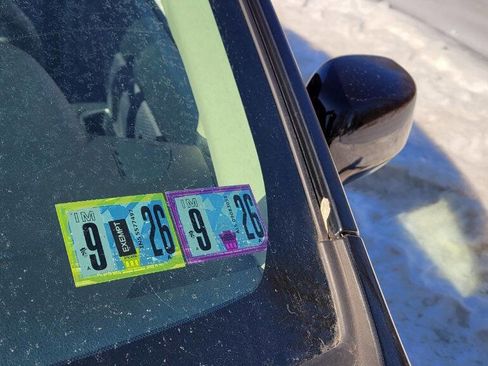 Used 2008 Nissan Versa 1.8 SL 4dr Hatchback CVT w/ ABS Pkg image 29