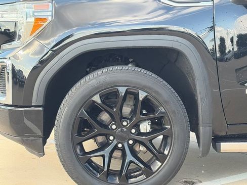 Used 2021 GMC Sierra 1500 Denali w/ Denali Ultimate Package AWD/4WD image 5