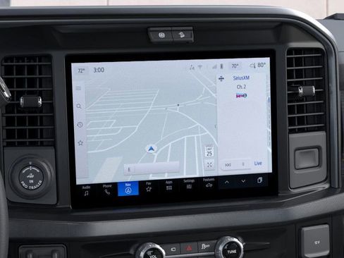 New 2025 Ford F350 Platinum image 14