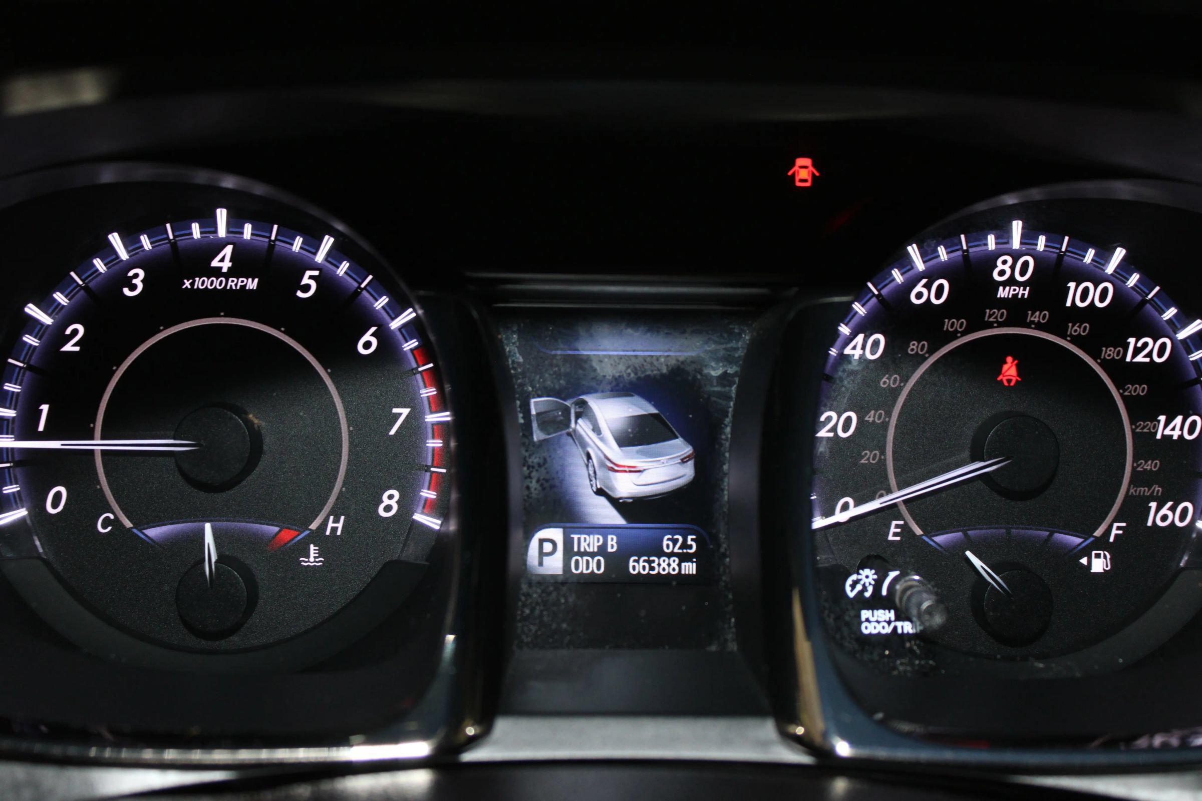 Used 2014 Toyota Avalon XLE Touring FWD image 13