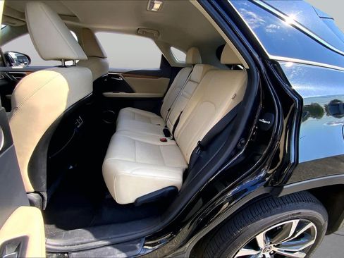 Used 2021 Lexus RX 350 AWD w/ Premium Package image 21