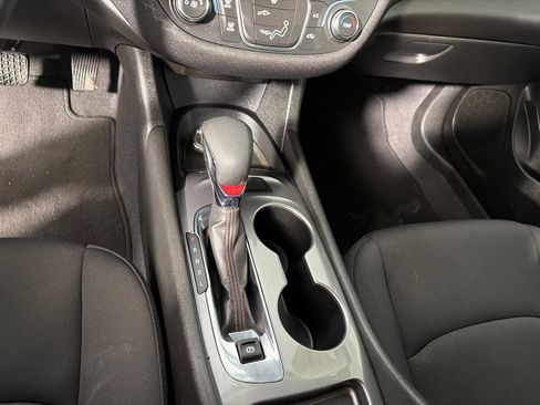 Used 2023 Chevrolet Malibu RS FWD image 17