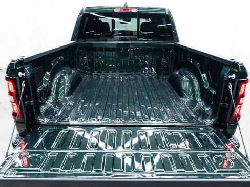 New 2026 RAM 1500 Laramie image 8