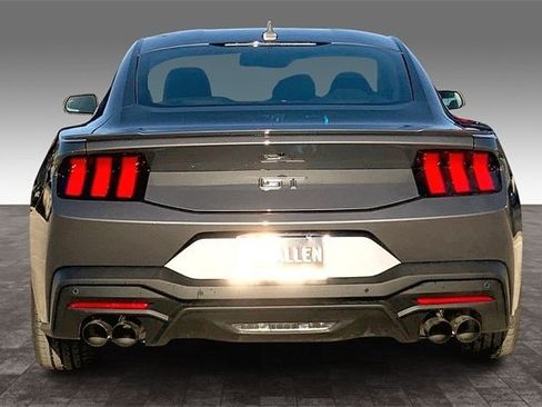 New 2025 Ford Mustang GT Premium image 4